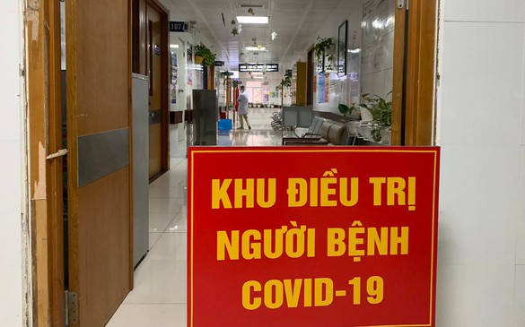Khi nào Việt Nam có thể công bố hết dịch COVID-19?