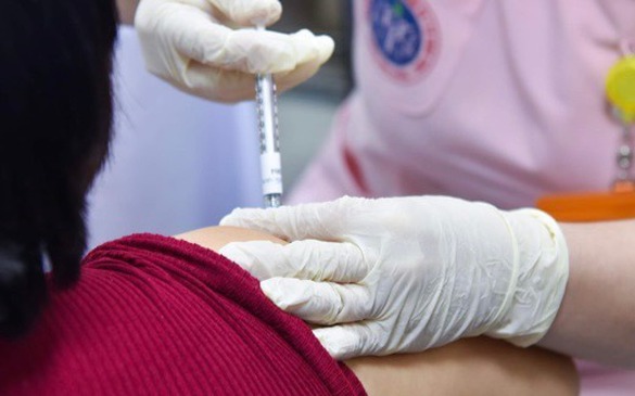 Sẽ đưa vaccine COVID-19 vào tiêm chủng thường xuyên