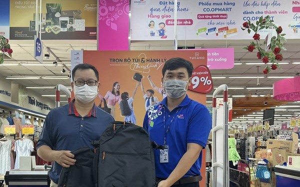 Chuẩn bị hành trang cho mùa du lịch cùng 