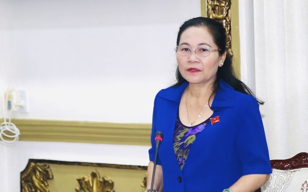 Ưu tiên các dự án cấp bách, không đầu tư dàn trải