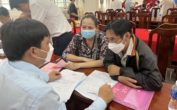 Giải phóng mặt bằng dự án Vành đai 3: Có hộ dân được bồi thường đến 14 tỷ đồng