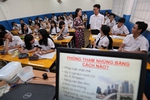 Nội dung 'phòng chống tham nhũng' được đưa vào chương trình giảng dạy dại học