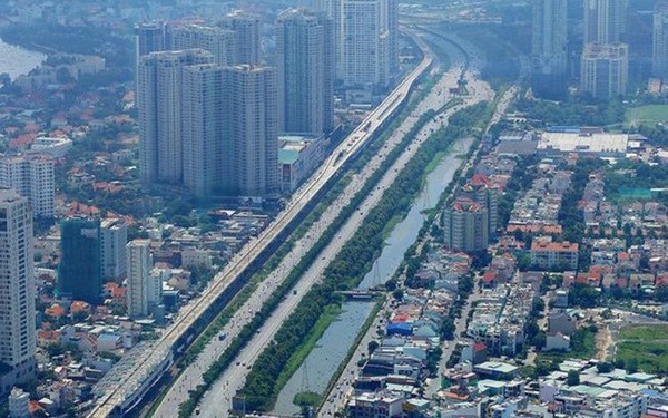 Công bố Chỉ số DDCI TPHCM: Phú Nhuận đứng đầu, Thủ Đức về cuối