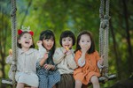 Vương quốc Anh tăng cường cơ hội giáo dục cho phụ nữ và trẻ em gái Đông Nam Á