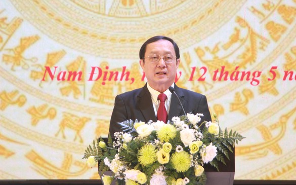 Đưa vùng Đồng bằng sông Hồng trở thành trung tâm KHCN, đổi mới sáng tạo hàng đầu cả nước