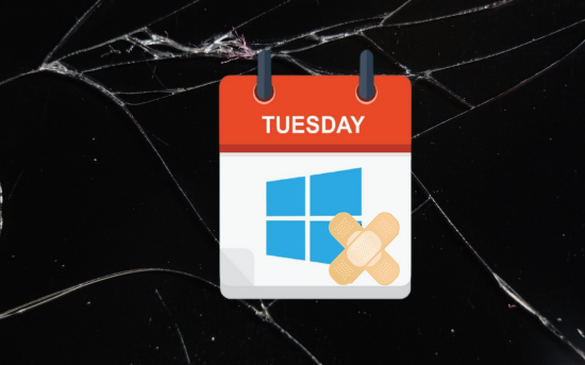 Chuyên gia cảnh báo 4 lỗ hổng Windows có thể trở thành chuỗi tấn công