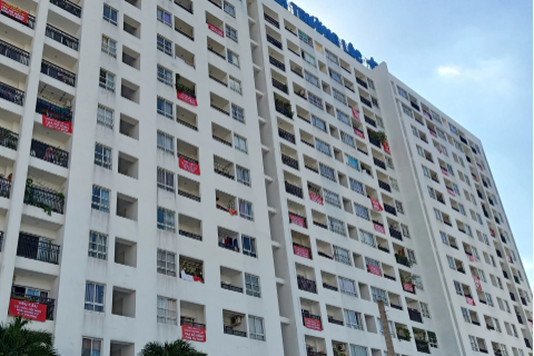 TP.HCM lên kế hoạch cấp sổ hồng cho hơn 81.000 căn nhà