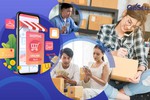Gần 60% người dân châu Á-Thái Bình Dương tìm việc làm thêm