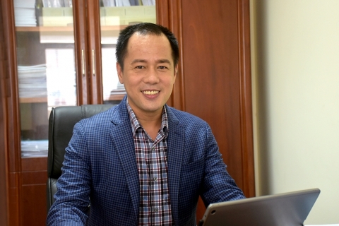 GS.TS Huỳnh Văn Sơn: Cần hiểu đúng về 'Trường học hạnh phúc'