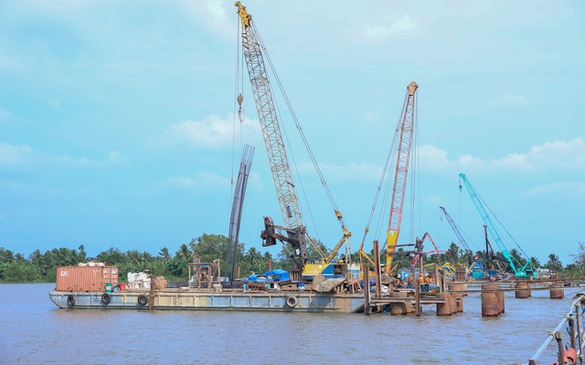Bến Tre lập Tổ công tác kiểm tra và đôn đốc giải ngân vốn đầu tư công
