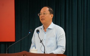 Cải tiến, đổi mới chất lượng hoạt động của hệ thống chính trị cơ sở