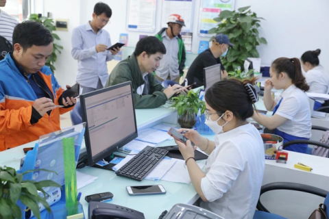 Gần 1 triệu SIM di động đã bị hủy hoặc thu hồi