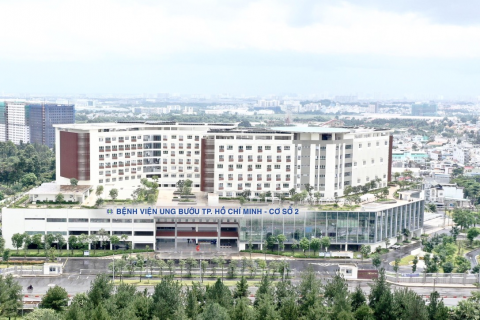 Tầm soát ung thư phổi miễn phí bằng phương pháp ít nguy cơ gây hại