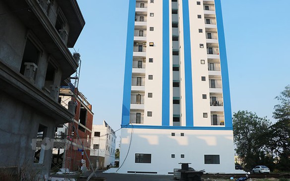 Bến Tre: Đến năm 2030 hoàn thành 4.700 căn nhà ở xã hội