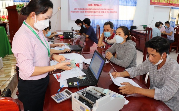 Bến Tre: Gần 275 tỷ đồng cho vay theo Chương trình phục hồi và phát triển KTXH