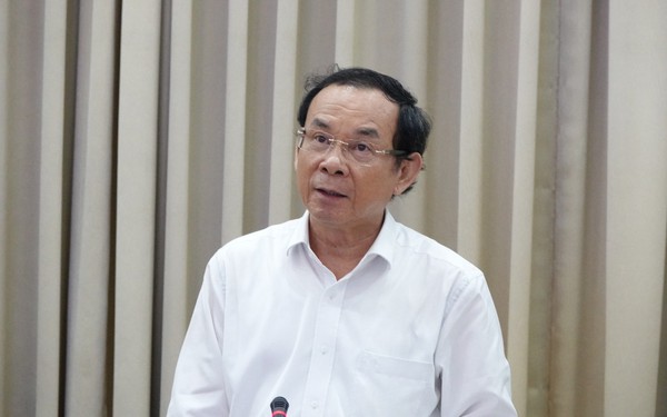 Nhanh chóng triển khai, đưa nghị quyết thay Nghị quyết 54 vào cuộc sống
