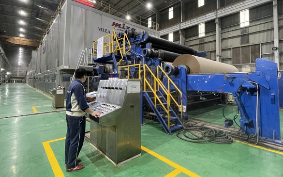 Để ‘tròn’ sứ mệnh Quỹ Phát triển khoa học và công nghệ của doanh nghiệp