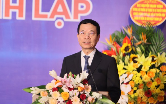 ‘Tần số là tài nguyên càng dùng càng sinh ra tiền’
