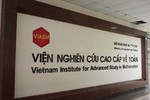 Cấp học bổng cho sinh viên ngành Toán tối đa 8 học kỳ