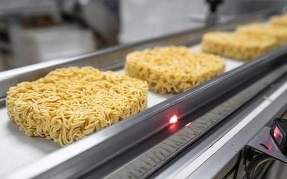 EU nới lỏng quy định an toàn thực phẩm với mỳ ăn liền Việt Nam