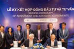 IFC đầu tư chuỗi giá trị kinh doanh nông nghiệp tại Việt Nam
