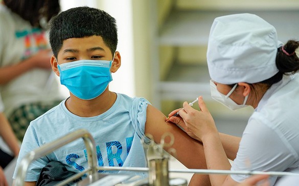 Hướng dẫn phòng, kiểm soát lây nhiễm COVID-19 trong cơ sở khám bệnh, chữa bệnh mới nhất
