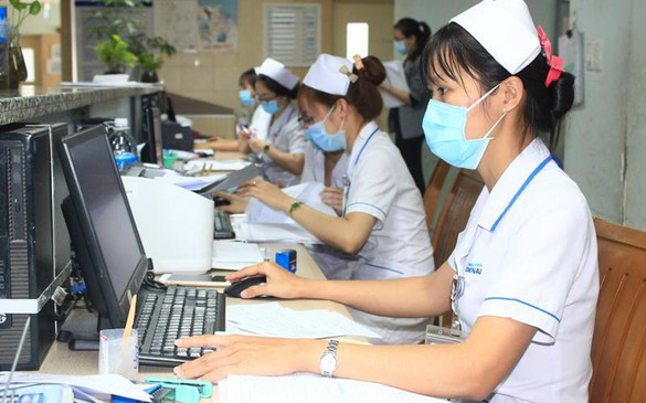Mức phụ cấp với viên chức dân số tại Trạm y tế xã, phường