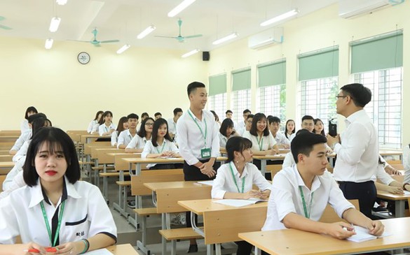 Giám sát, đánh giá tổ chức kiểm định chất lượng giáo dục đại học