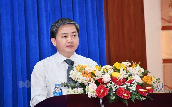 Động lực để Bến Tre tiếp tục nỗ lực hoàn thành thắng lợi, toàn diện phát triển KTXH