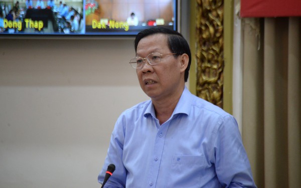 TPHCM kiến nghị Chính phủ tiếp tục giải quyết các tồn đọng về thị trường BĐS