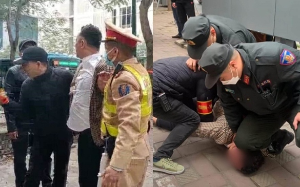 Hà Nội: Bắt giữ 3.405 đối tượng phạm tội hình sự trong 6 tháng đầu năm