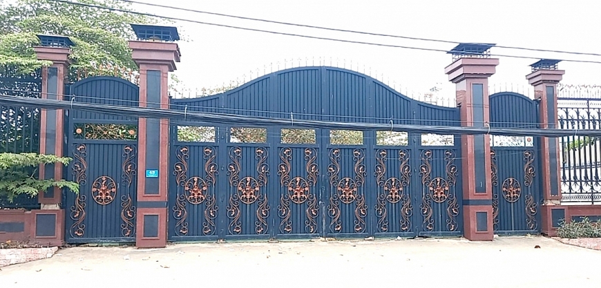 Huyện Bình Chánh, TP Hồ Chí Minh: Vì sao chủ nợ lại được sang tên thửa đất bằng hợp đồng “giả cách”?