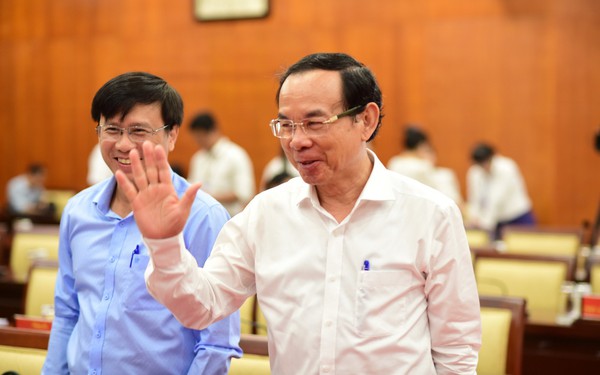 Triển khai ngay Nghị quyết 98, không chần chừ, do dự