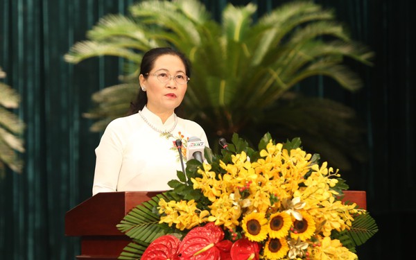 HĐND TPHCM họp kỳ thứ 10, quyết định các vấn đề quan trọng