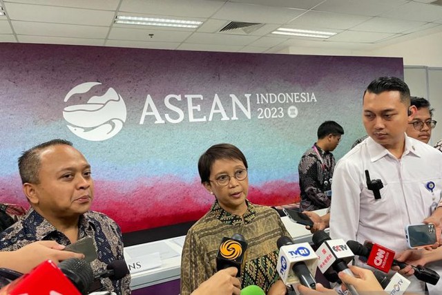 ASEAN tiếp tục khẳng định vai trò đóng góp cho hòa bình và ổn định