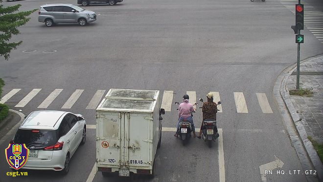 Chuyển biến tích cực sau 3 tháng triển khai xây dựng “Tỉnh an toàn giao thông” ở Bắc Ninh