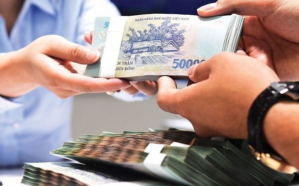 Giao dự toán chi khám, chữa bệnh bảo hiểm y tế năm 2023
