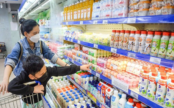 Co.opmart và Co.opXtra tổ chức 