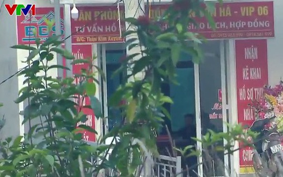 Vụ trục lợi làm sổ đỏ: Khởi tố Chủ tịch xã Tam Đa
