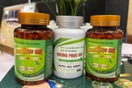 Giả mạo giấy tờ, lợi dụng danh tính bác sĩ để quảng cáo TPCN
