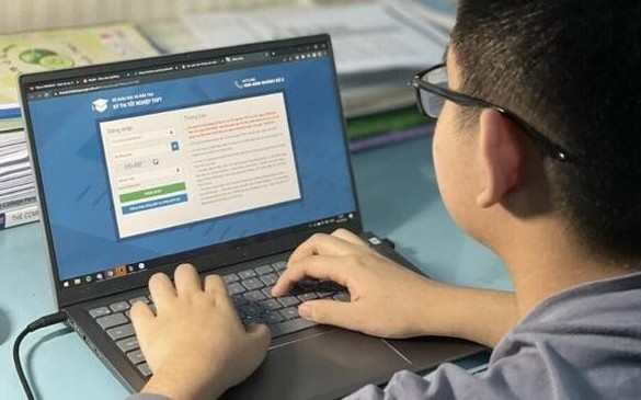 Hai thao tác quan trọng giúp thí sinh được xét trúng tuyển đại học