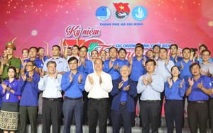Nhìn lại 30 năm các chương trình tình nguyện hè của thanh niên TPHCM