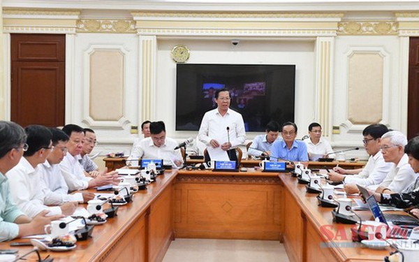Hội đồng Tư vấn triển khai Nghị quyết 98 họp phiên đầu tiên