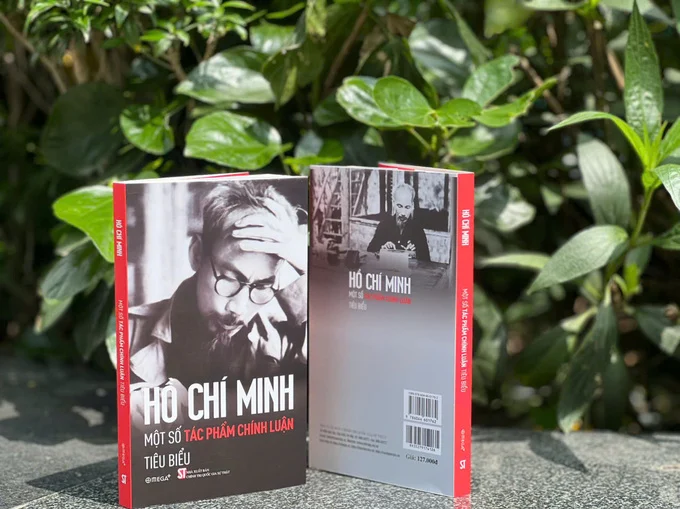 ‘Một số tác phẩm chính luận tiêu biểu’: Di sản ngôn luận của Chủ tịch Hồ Chí Minh và giá trị trường tồn của báo chí cách mạng Việt Nam