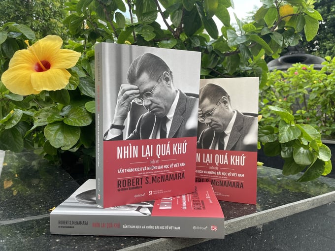 “Nhìn lại quá khứ”: Sự thật không né tránh và bài học không được quên