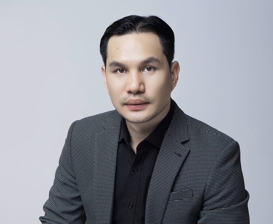 Anrê Trương Quốc Uy: Doanh nhân kiến tạo hệ sinh thái thẩm mỹ và giá trị nhân văn