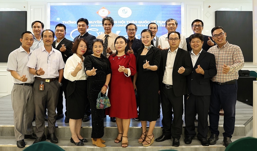 Viện Nghiên cứu Hướng nghiệp và Hội nhập quốc tế: Chiến lược mở rộng tầm hoạt động và hội nhập quốc tế