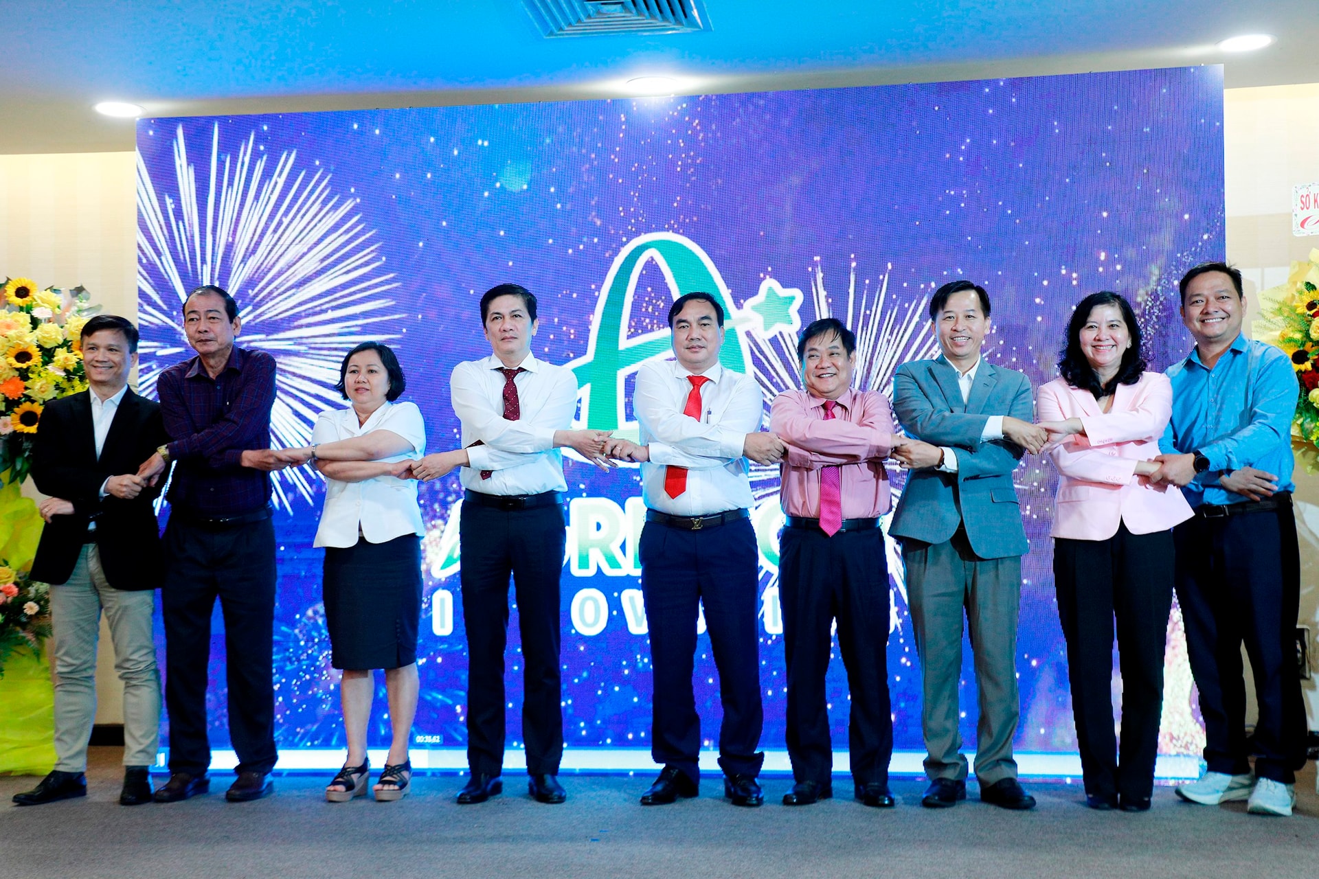 TP.HCM chính thức phát động cuộc thi khởi nghiệp đổi mới sáng tạo trong nông nghiệp ứng dụng công nghệ cao 2026.